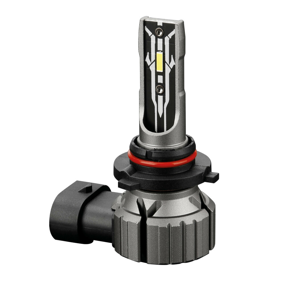 Εικόνα 1 από 3 — Lampa – Λάμπα H10/HB3/HB4 12V PY20d/P20d/P22d 1550/900lm 6500K Halo LED Quick-Fit Hyper Series με Παθητική Ψύξη – 1 Τεμ. (L5768.6)
