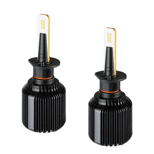 Εικόνα 5 από 5 — H1 9-32V P14,5s 6LED 6.500K 4.000lm 20W CANBUS SEOUL CSP-Y19chips HALO LED BLADE – 2 ΤΕΜ.