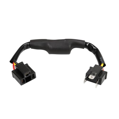 Εικόνα 1 από 2 — ΑΝΤΙΣΤΑΣΗ ΓΙΑ HALO LED ΚΙΤ STRIP-COOL H4 (L5782.0) 9-32V (ΑΝΤΙΣΤΑΣΗ-ΨΕΥΤΗΣ-CANCELER) 1ΤΕΜ.