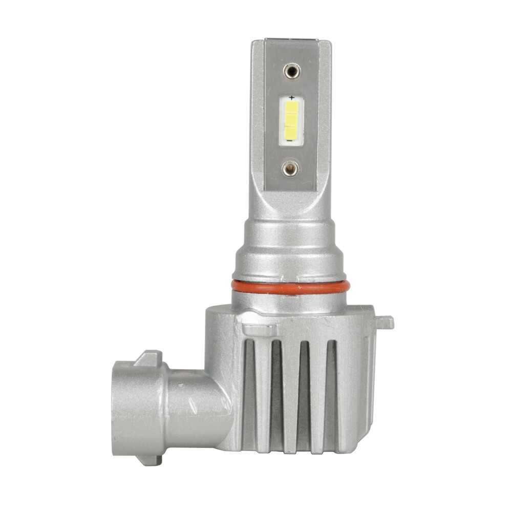 Εικόνα 2 από 4 — HB3/HB4 12/24V 6.500K 2.000lm 15W 6LED SEOUL CSP-Y19chips HALO LED SERIE 11 PLUG & BRITE 2ΤΕΜ.