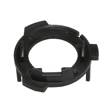 Εικόνα 1 από 2 — VW TOURAN ΑΝΤΑΠΤΟΡΑΣ H7 ΓΙΑ HALO-LED
