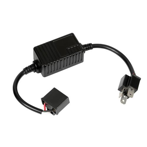 Εικόνα 1 από 1 — ΑΝΤΙΣΤΑΣΗ ΓΙΑ CAN-BUS HALO LED ΚΙΤ H4 12/24V (ΑΝΤΙΣΤΑΣΗ-ΨΕΥΤΗΣ-CANSELLER) 1ΤΕΜ.