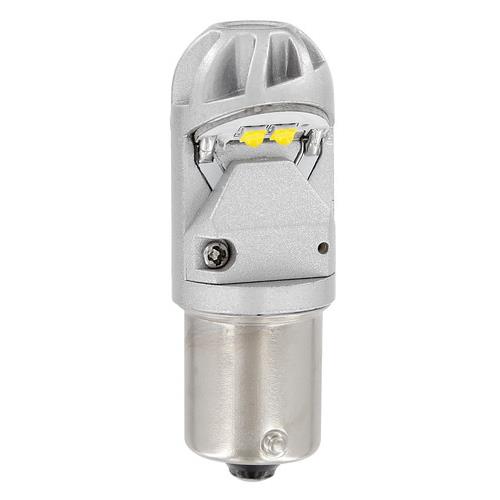Εικόνα 1 από 4 — P21W 10-28V BA15s MEGA-LED 150LM ΔΙΑΘΛΑΣΗΣ ΚΟΚΚΙΝΟ (ΜΟΝΟΠΟΛΙΚΟ) BLISTER 1ΤΕΜ.