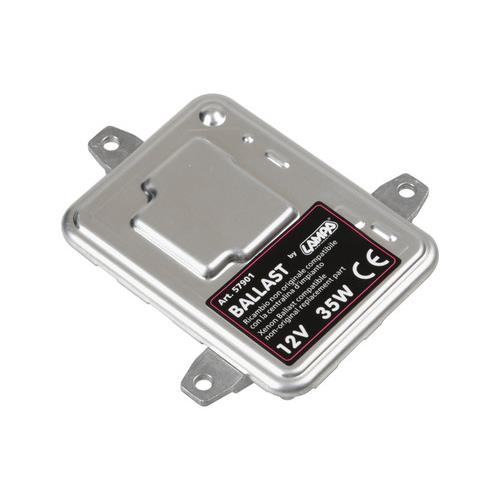 Εικόνα 2 από 4 — BALLAST 12V 35W ΓΙΑ KIT XENON OEM OSRAM 1ΤΕΜ.