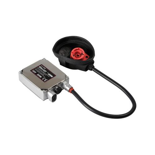 Εικόνα 2 από 3 — BALLAST 12V 35W ΓΙΑ KIT XENON OEM PHILIPS 1ΤΕΜ.