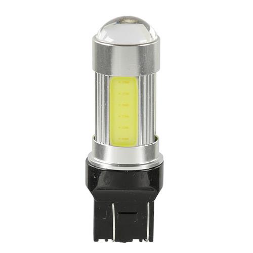 Εικόνα 1 από 4 — W21/5W 12V MEGA-LED30 6.500Κ W3x16q 350LM ΔΙΑΘΛΑΣΗΣ (ΚΑΡΦΩΤΟ) BLISTER 1ΤΕΜ