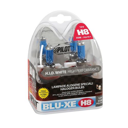 Εικόνα 2 από 4 — H8 BLUE XENON 12V/35W 4.500Κ