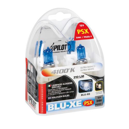 Εικόνα 2 από 4 — PSX24W 12V 24W 310lm PG20-7 4.100K BLU-XE 2τεμ. σε κουτί