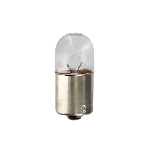 Εικόνα 1 από 4 — R5W 24V 5W BA15s 2ΤΕΜ.