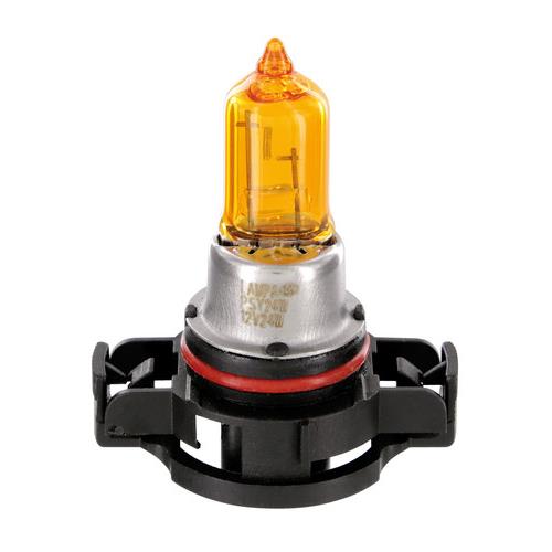 Εικόνα 1 από 4 — PSY24W 12V 24W 385lm PG20-4 STANDARD LINE ΠΟΡΤΟΚΑΛΙ 1ΤΕΜ. ΣΕ ΚΟΥΤΑΚΙ