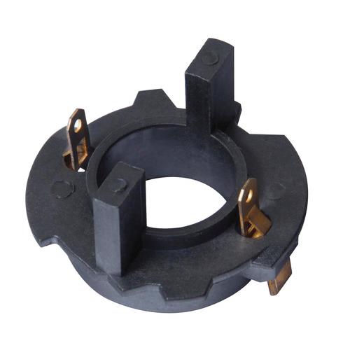 Εικόνα 1 από 1 — VW GOLF 5 + JETTA ΑΝΤΑΠΤΟΡΑΣ ΛΑΜΠΑΣ ΓΙΑ KIT XENON 1ΤΕΜ.