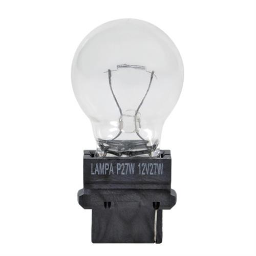 Εικόνα 1 από 4 — P27W 12V 27W W2,5x16d STANDAR LINE ΑΛΟΓΟΝΟΥ 10ΤΕΜ. ΚΟΥΤΙ ΓΙΑ JEEP