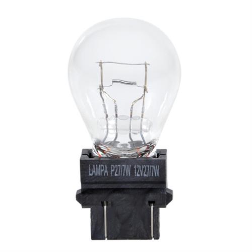 Εικόνα 1 από 4 — P27/7W 12V 27/7W W2,5x16q STANDAR LINE ΑΛΟΓΟΝΟΥ 10ΤΕΜ. ΚΟΥΤΙ