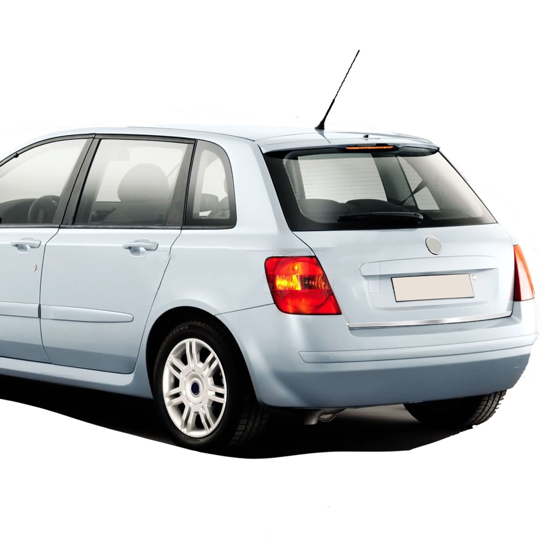 Εικόνα 1 από 1 — TRIM  ΠΟΡΤ ΠΑΓΚΑΖ ΓΙΑ FIAT STILO HB 5D 1998+