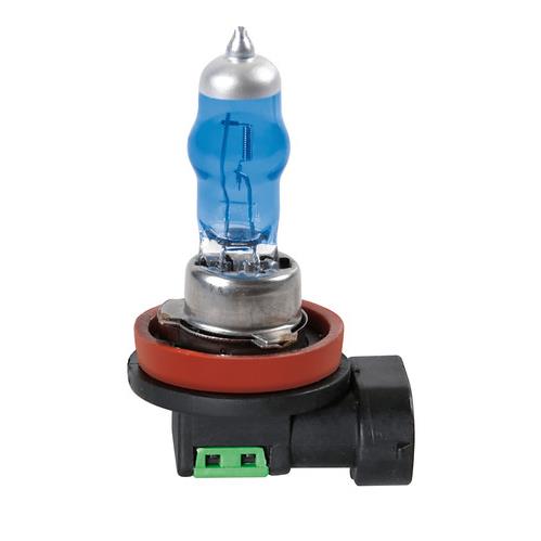 Εικόνα 1 από 4 — H11 12V 55W PGJ19-2 5.000K 1200LM XENIUM-RACE+50% 2ΤΕΜ. BLISTER