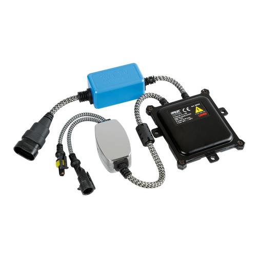 Εικόνα 1 από 2 — BALLAST CAN-BUS STANDARD 12V 55W ΓΙΑ HID ΚΙΤ XENON 1ΤΕΜ.