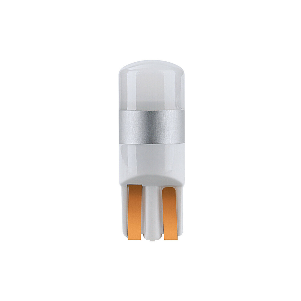 Εικόνα 1 από 3 — T10 W5W 10-32V w2,1×9,5d 1SMDx1CHIP LED 130lm CAN-BUS ΔΙΑΘΛΑΣΗΣ ΛΕΥΚΟ ΚΟΥΤΙ 20ΤΕΜ.
