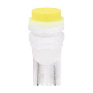 T10 W5W 12V W2,1x9,5d 30lm HYPER-LED 3 ΛΕΥΚΟ (ΔΙΠΛΗΣ ΠΟΛΙΚΟΤΗΤΑΣ-ΚΑΡΦΩΤΟ) BLISTER 2ΤΕΜ.