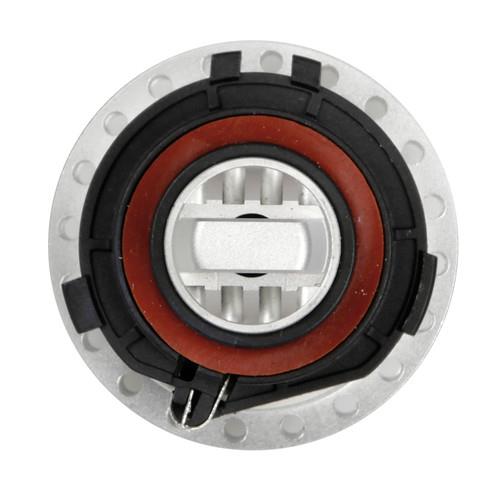 Εικόνα 2 από 4 — H7 12V – 20W – 6500K – 4000lm 6 LED CUSTOM FIT-1 VW/MERCEDES – 2 ΤΕΜ.
