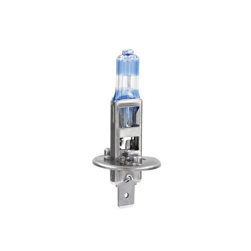 Εικόνα 1 από 4 — H1 12V 55W P14,5s XENON TOP 4.800K +120% φως  2τεμ.