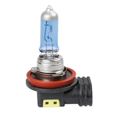Εικόνα 1 από 4 — H8 12V 35W PGJ19-1 XENON ICE 5.000K 2ΤΕΜ.