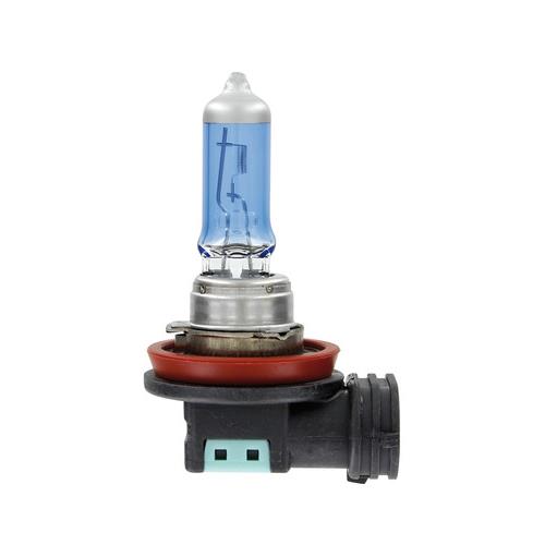Εικόνα 1 από 4 — H11 12V 55W PGJ19-2 XENON ICE 5.000K 2ΤΕΜ.