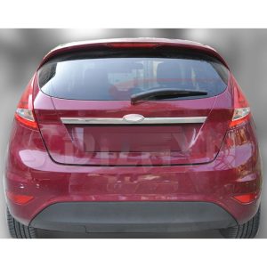TRIM ΠΟΡΤ ΜΠΑΓΚΑΖ ΧΡΩΜΙΟ ΓΙΑ FORD FIESTA 5D 2009+