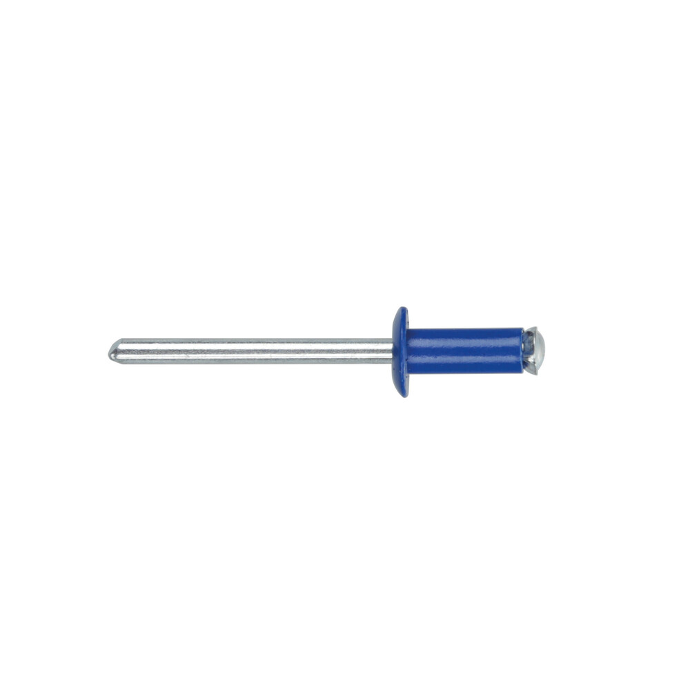 Εικόνα 3 από 4 — ΠΡΙΤΣΙΝΙΑ ΑΛΟΥΜΙΝΙΟΥ 4,8x12mm (ΒΑΘΟΣ ΤΡΥΠΑΣ 2-6mm/ ΕΣΩΤΕΡΙΚΗ ΔΙΑΜΕΤΡΟ 5,3mm) ΜΠΛΕ 50ΤΕΜ