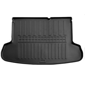 Race Axion - Σκάφη Πορτ Μπαγκάζ Για Hyundai Accent (MC) 2006-2010 4πορτο Λάστιχο Σκαφάκι Προστατευτικό για Επιβατικά Αυτοκίνητα - 1 τεμ. (6009021/ST)