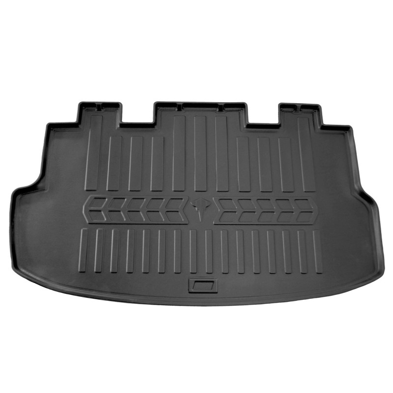 Εικόνα 1 από 3 — Race Axion – Σκάφη Πορτ Μπαγκάζ Για Hyundai Staria (US4) 2021> 5πορτο 9θέσιο Λάστιχο Σκαφάκι Προστατευτικό για Επιβατικά Αυτοκίνητα – 1 τεμ. (6009131/ST)