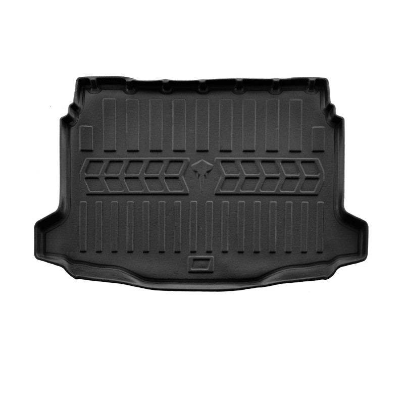 Εικόνα 1 από 3 — Race Axion – Σκάφη Πορτ Μπαγκάζ Για Jeep Avenger 2023> 5πορτο Άνω Μέρος Λάστιχο Σκαφάκι Προστατευτικό για Επιβατικά Αυτοκίνητα – 1 τεμ. (6046141/ST)