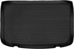 ΠΑΤΑΚΙ ΣΚΑΦΗ ΠΟΡΤ ΜΠΑΓΚΑΖ ΓΙΑ MERCEDES A-CLASS W176 5D 2012-2018 TPE ΛΑΣΤΙΧΟ ΣΕ ΜΑΥΡΟ ΧΡΩΜΑ NOVLINE - 1 ΤΕΜ.