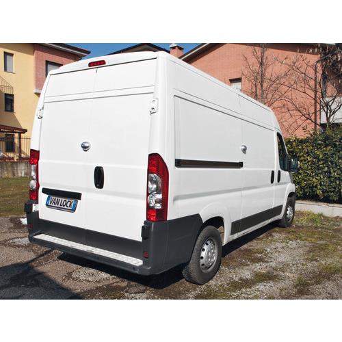 Εικόνα 5 από 7 — ΚΛΕΙΔΑΡΙΑ ΑΣΦΑΛΕΙΑΣ VAN LOCK UNIVERSAL 2ΤΕΜ. ΜΕ 3 ΚΛΕΙΔΙΑ
