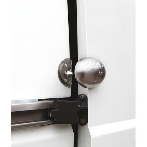 Εικόνα 4 από 7 — ΚΛΕΙΔΑΡΙΑ ΑΣΦΑΛΕΙΑΣ VAN LOCK UNIVERSAL 2ΤΕΜ. ΜΕ 3 ΚΛΕΙΔΙΑ
