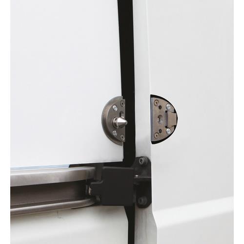 Εικόνα 3 από 7 — ΚΛΕΙΔΑΡΙΑ ΑΣΦΑΛΕΙΑΣ VAN LOCK UNIVERSAL 2ΤΕΜ. ΜΕ 3 ΚΛΕΙΔΙΑ