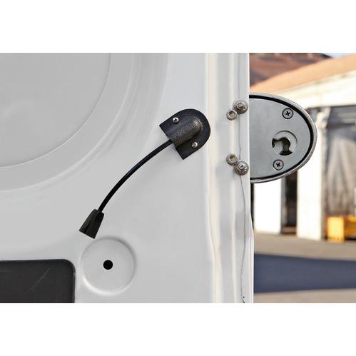 Εικόνα 2 από 7 — ΚΛΕΙΔΑΡΙΑ ΑΣΦΑΛΕΙΑΣ VAN LOCK UNIVERSAL 2ΤΕΜ. ΜΕ 3 ΚΛΕΙΔΙΑ