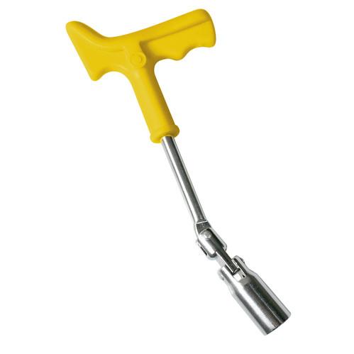 Εικόνα 1 από 2 — ΜΠΟΥΖΟΚΛΕΙΔΟ T-HANDLE 16mm