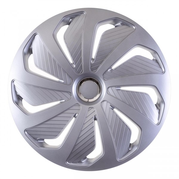Εικόνα 1 από 1 — Amio – ΤΑΣΙA 16″ WIND RC ΑΣΗΜΙ ΣΕΤ 4 ΤΕΜ ΣΕ ΚΟΥΤΙ (6763/AM)