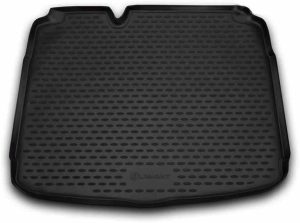 ΠΑΤΑΚΙ ΣΚΑΦΗ ΠΟΡΤ ΜΠΑΓΚΑΖ ΓΙΑ SEAT LEON 09/2005-2012 TPE ΛΑΣΤΙΧΟ ΣΕ ΜΑΥΡΟ ΧΡΩΜΑ NOVLINE - 1 ΤΕΜ.