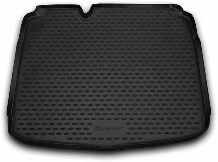 Εικόνα 1 από 1 — ΠΑΤΑΚΙ ΣΚΑΦΗ ΠΟΡΤ ΜΠΑΓΚΑΖ ΓΙΑ SEAT LEON 09/2005-2012 TPE ΛΑΣΤΙΧΟ ΣΕ ΜΑΥΡΟ ΧΡΩΜΑ NOVLINE – 1 ΤΕΜ.