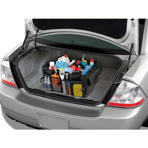 Εικόνα 10 από 12 — ORGANIZER ΠΟΡΤ ΜΠΑΓΚΑΖ DELUXE (L) 55 Χ 38 cm