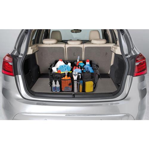 Εικόνα 11 από 12 — ORGANIZER ΠΟΡΤ ΜΠΑΓΚΑΖ DELUXE (L) 55 Χ 38 cm