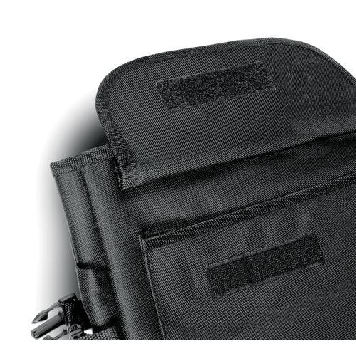 Εικόνα 4 από 12 — ORGANIZER ΠΟΡΤ ΜΠΑΓΚΑΖ DELUXE (L) 55 Χ 38 cm