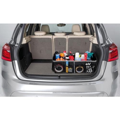 Εικόνα 4 από 10 — ORGANIZER ΠΟΡΤ ΜΠΑΓΚΑΖ DELUXE (M) 52 Χ 32 cm