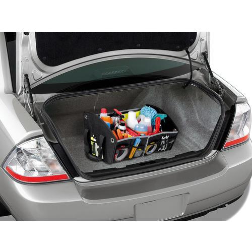 Εικόνα 3 από 10 — ORGANIZER ΠΟΡΤ ΜΠΑΓΚΑΖ DELUXE (M) 52 Χ 32 cm