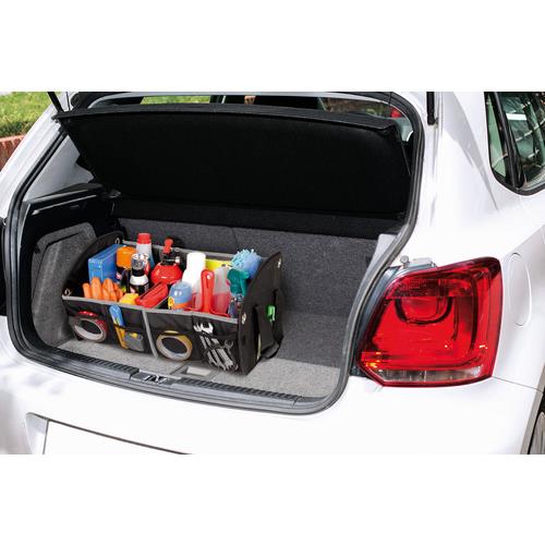 Εικόνα 2 από 10 — ORGANIZER ΠΟΡΤ ΜΠΑΓΚΑΖ DELUXE (M) 52 Χ 32 cm