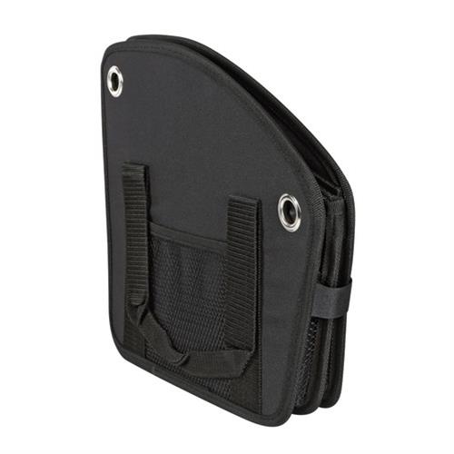 Εικόνα 9 από 10 — ORGANIZER ΠΟΡΤ ΜΠΑΓΚΑΖ DELUXE (M) 52 Χ 32 cm