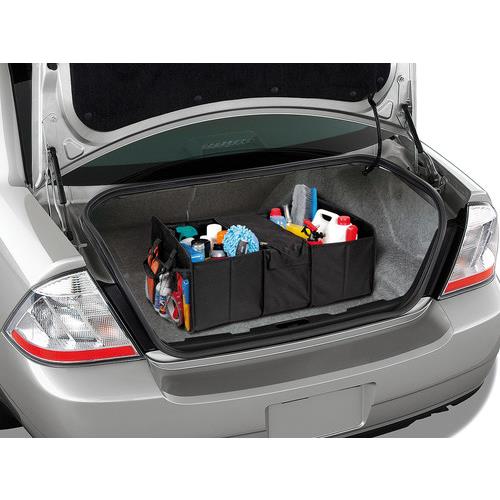 Εικόνα 9 από 11 — ORGANIZER ΠΟΡΤ ΜΠΑΓΚΑΖ DELUXE (XL) 70 Χ 36 cm