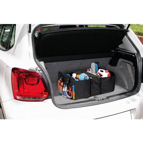 Εικόνα 8 από 11 — ORGANIZER ΠΟΡΤ ΜΠΑΓΚΑΖ DELUXE (XL) 70 Χ 36 cm