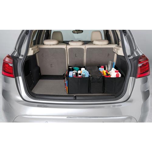 Εικόνα 11 από 11 — ORGANIZER ΠΟΡΤ ΜΠΑΓΚΑΖ DELUXE (XL) 70 Χ 36 cm